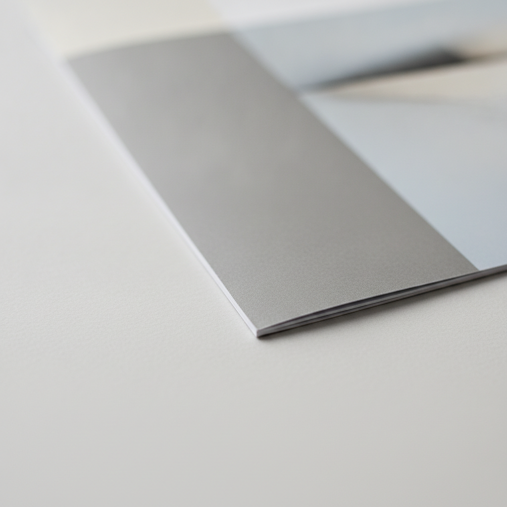 Flyer A5 — billede 1