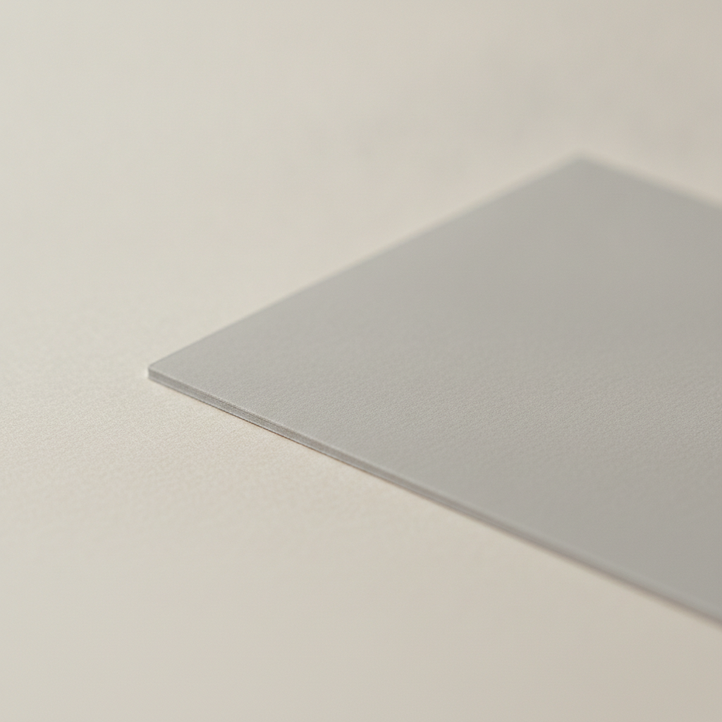 Standard Visitkort 85x55mm — billede 1