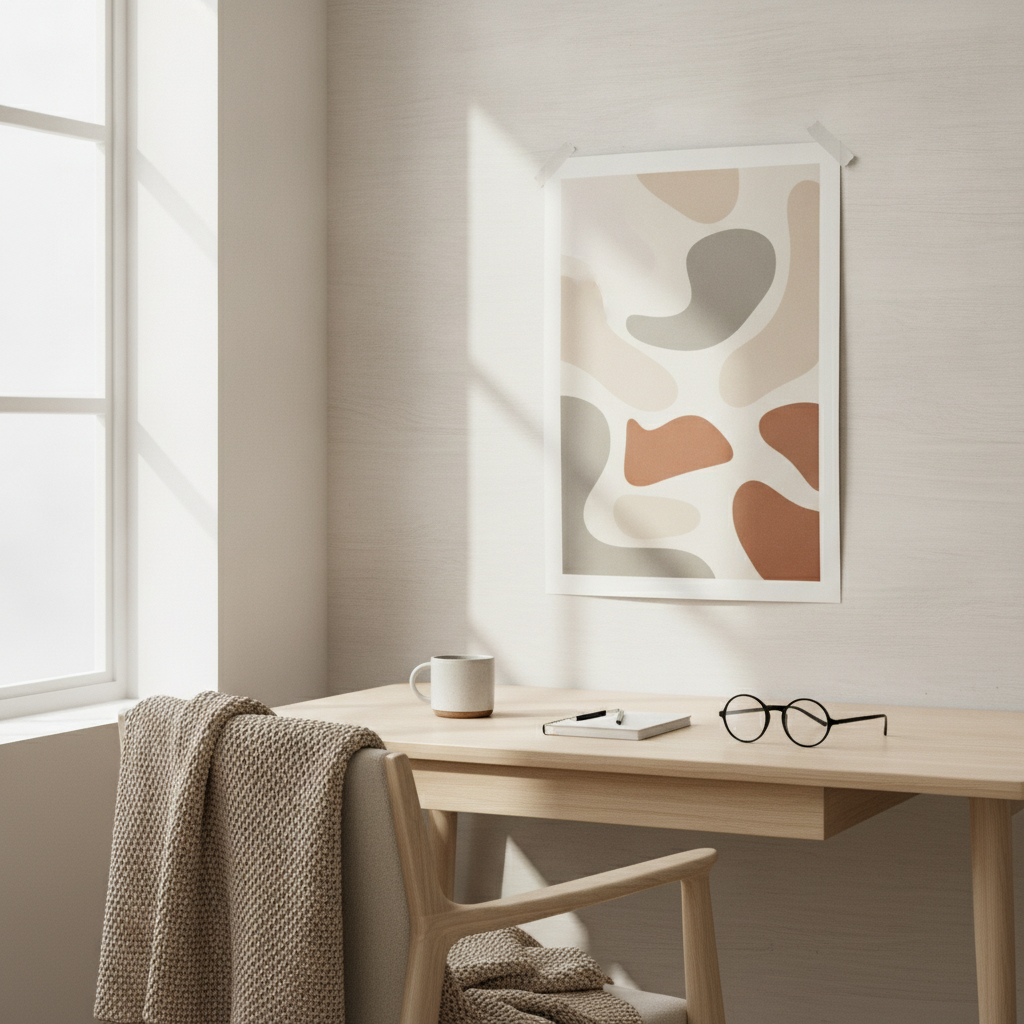 Plakat A3 — billede 2